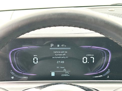 Used 2025 Kia Seltos S image 19