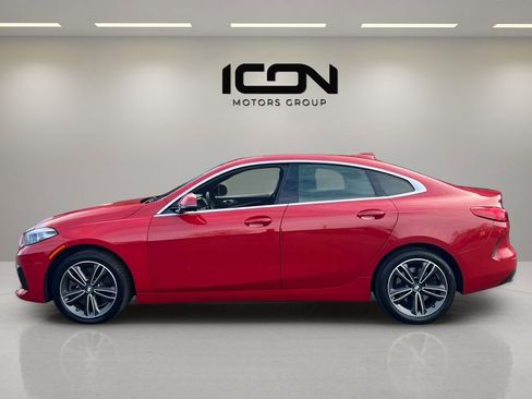 Used 2021 BMW 228i Gran Coupe w/ Convenience Package image 2