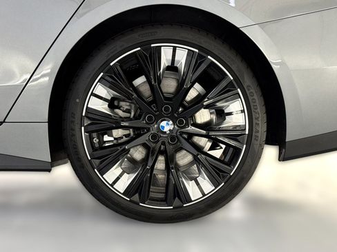 New 2026 BMW 430i w/ Premium Package image 12