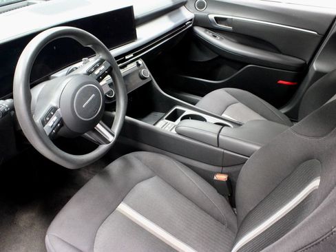 Used 2024 Hyundai Sonata SEL FWD image 24