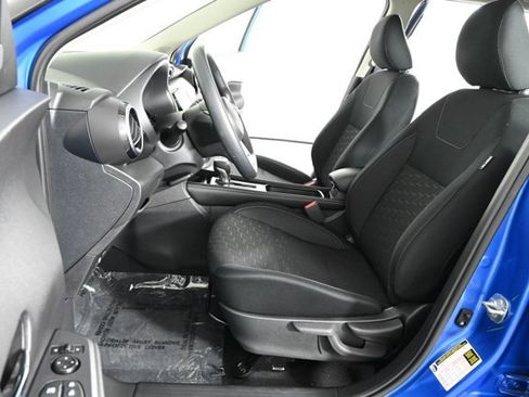 Used 2023 Nissan Kicks SV image 20