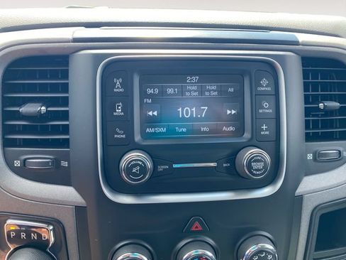 Used 2019 RAM 1500 Tradesman w/ Popular Equipment Group RWD image 22