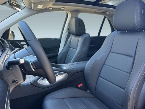 New 2026 Mercedes-Benz GLE 350 4MATIC image 5