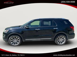 Used 2016 Ford Explorer Limited image 1