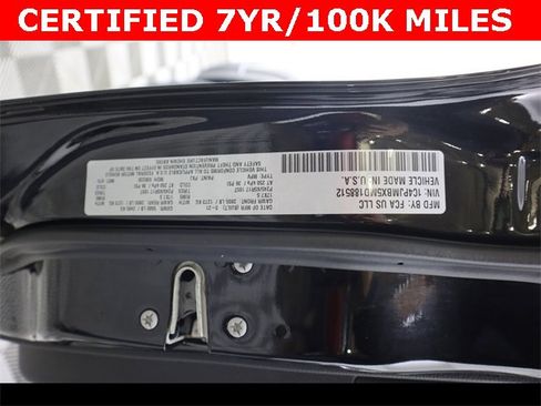 Used 2021 Jeep Cherokee Trailhawk w/ Sun, Sound & Nav Group image 31