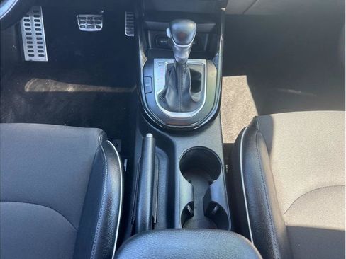 Used 2020 Kia Forte GT-Line FWD image 18