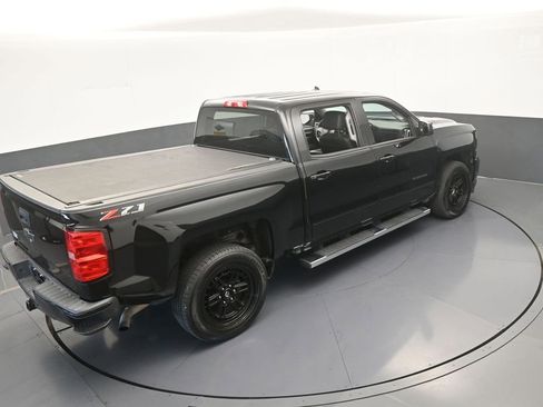 Used 2018 Chevrolet Silverado 1500 LT w/ All Star Edition AWD/4WD image 45