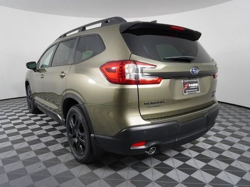 New 2026 Subaru Ascent Bronze Edition image 5