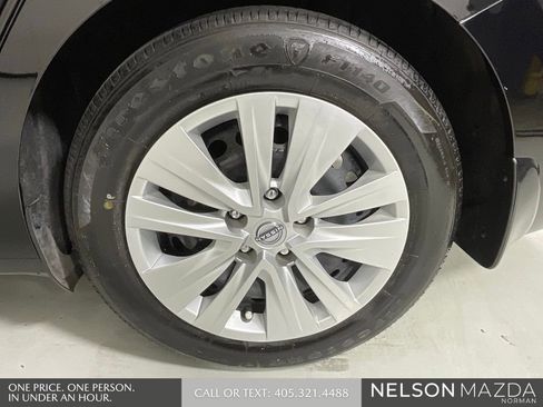 Used 2024 Nissan Sentra S FWD image 10
