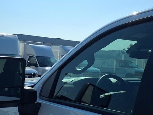 New 2025 GMC Sierra 3500 Pro w/ Convenience Package image 25