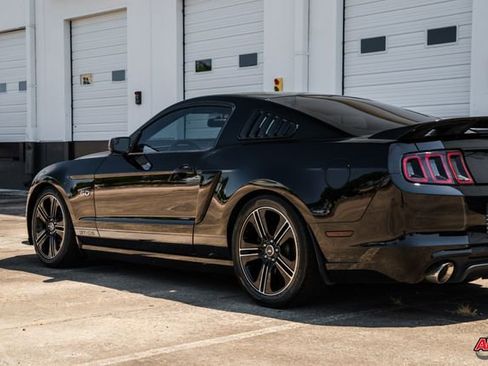 Used 2014 Ford Mustang GT Premium w/ Equipment Group 402A image 47