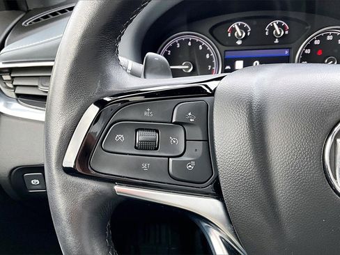 Used 2022 Buick Enclave Essence w/ Experience Buick Package image 18