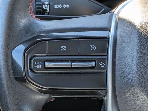 Used 2023 Chevrolet Colorado Z71 w/ Advanced Trailering Package image 18