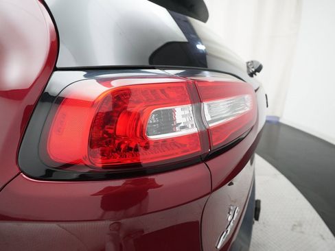 Used 2017 Jeep Cherokee Sport w/ Cold Weather Group image 30