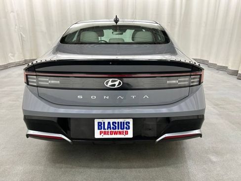 Used 2024 Hyundai Sonata SEL FWD image 26
