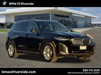 Used 2026 BMW X5 xDrive50e w/ Executive Package 360° Tour