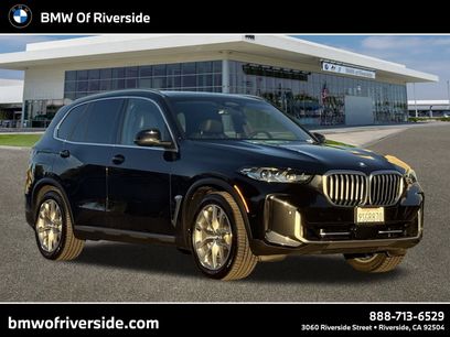 Used 2026 BMW X5 xDrive50e w/ Executive Package