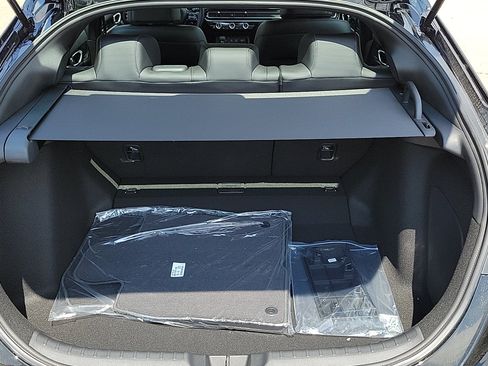 Certified 2026 Honda Civic Sport Touring image 6