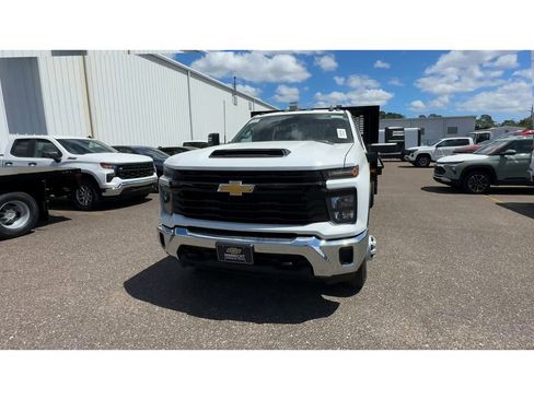 New 2026 Chevrolet Silverado 3500 W/T w/ WT Convenience Package RWD image 7