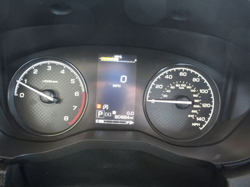 Used 2021 Subaru Forester image 33