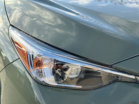 New 2026 Subaru Crosstrek 2.0i Premium image 37