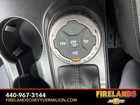 Used 2022 Ford Bronco Big Bend image 4