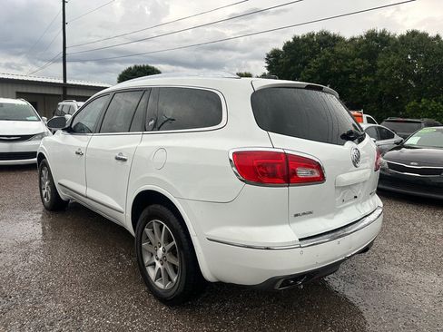 Used 2017 Buick Enclave Convenience FWD image 4