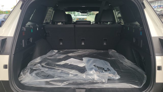 New 2026 Subaru Outback Touring XT AWD/4WD image 23