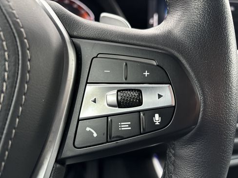 Used 2022 BMW X5 xDrive40i image 20