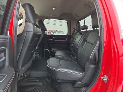 Used 2022 RAM 2500 Laramie image 11