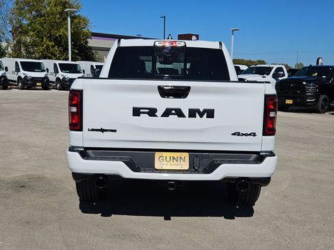 New 2026 RAM 1500 Lone Star image 4
