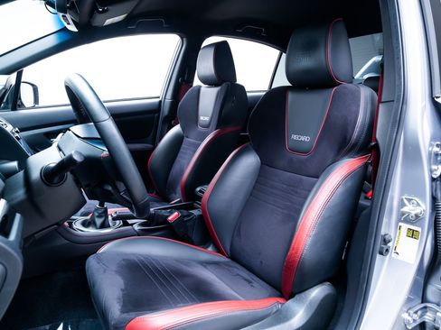 Used 2021 Subaru WRX STI AWD/4WD image 17