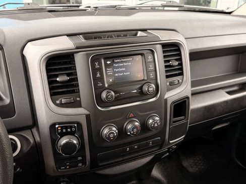 Used 2019 RAM 1500 Tradesman w/ Popular Equipment Group AWD/4WD image 38