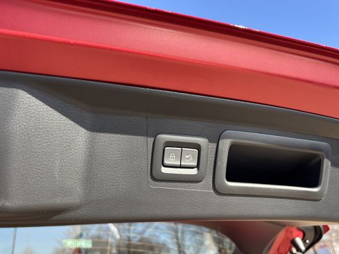 New 2026 MAZDA CX-50 AWD 2.5 Hybrid w/ Weather Package image 9