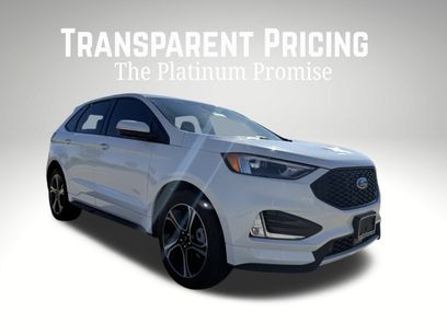 Used 2023 Ford Edge ST