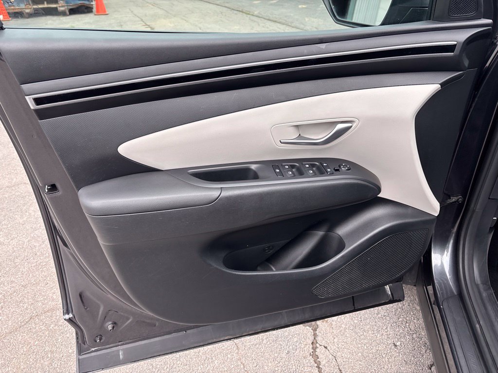 Used 2024 Hyundai Tucson SE AWD/4WD image 19