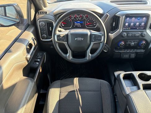 Used 2022 Chevrolet Silverado 1500 RST image 18