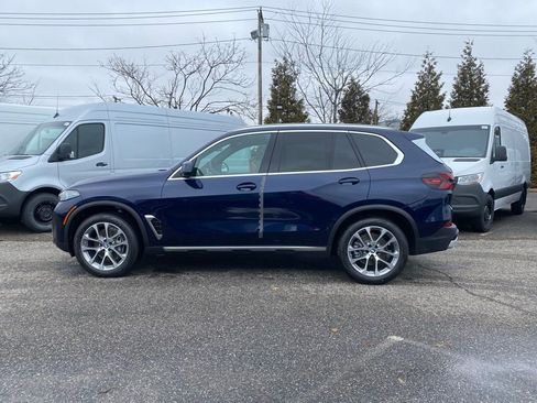 New 2026 BMW X5 xDrive40i image 4