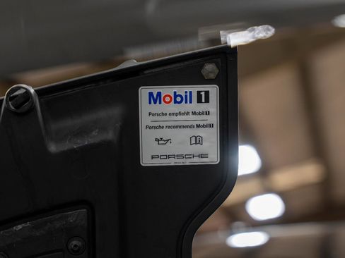 Used 2022 Porsche 911 GT3 image 76