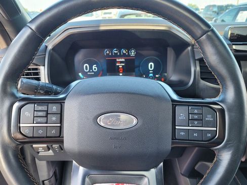 Used 2023 Ford Expedition Max Platinum image 21