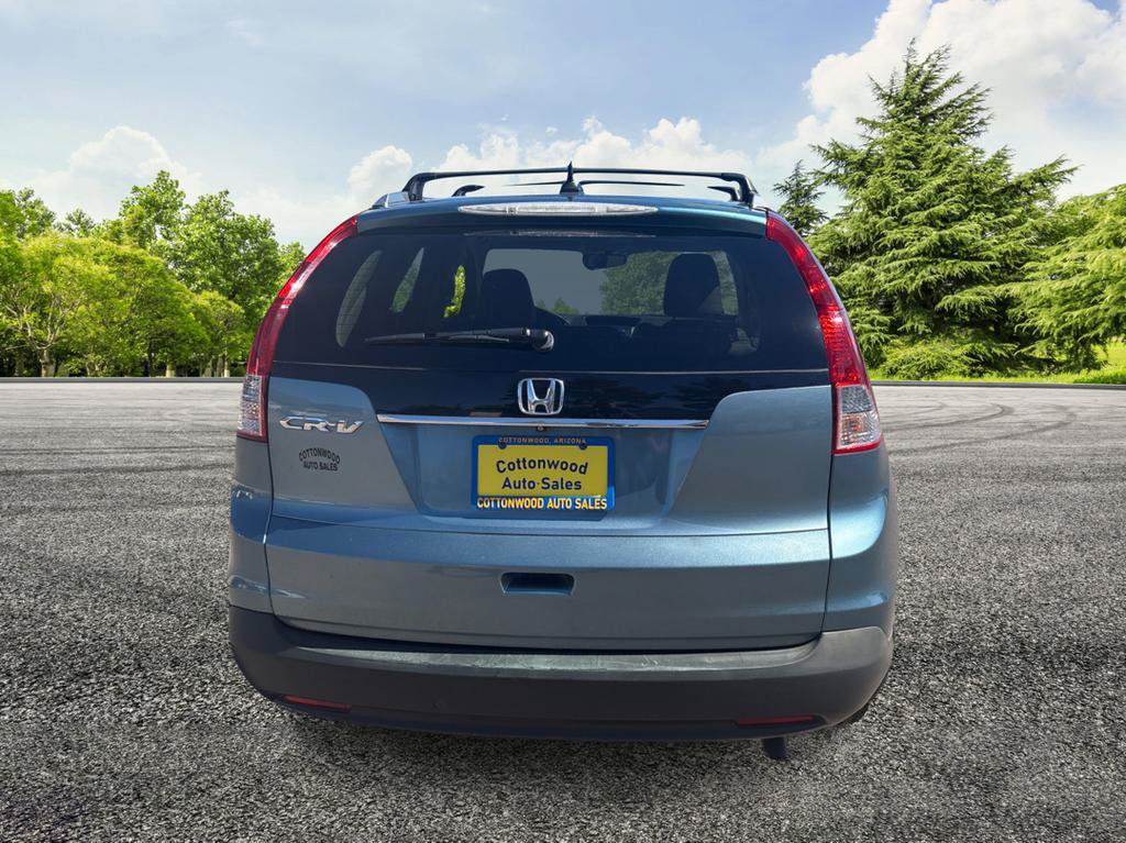Used 2014 Honda CR-V EX-L image 6