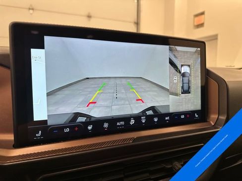 New 2026 Ford Bronco Sport Outer Banks w/ Outer Banks Tech Package+ AWD/4WD image 27