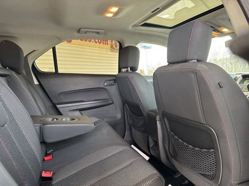 Used 2016 Chevrolet Equinox LT w/ Convenience Package image 5