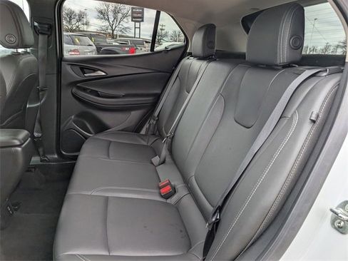 Certified 2024 Buick Encore GX Sport Touring image 26