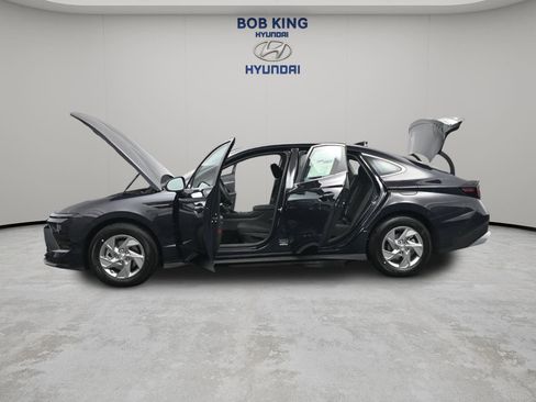 New 2026 Hyundai Sonata SE FWD image 34