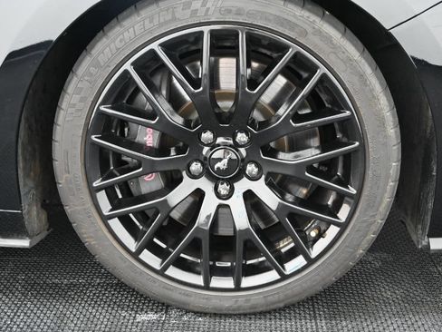 Used 2020 Ford Mustang GT Premium w/ GT Performance Package RWD image 44