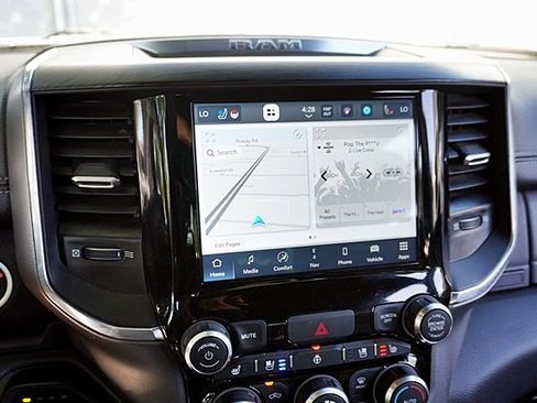 Certified 2024 RAM 1500 Laramie image 25