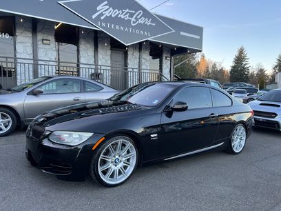 Used 2011 BMW 335is Coupe