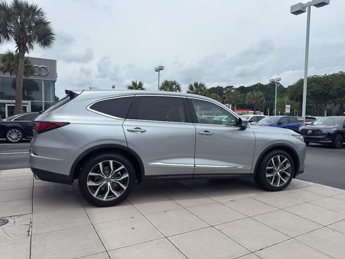 Used 2023 Acura MDX FWD w/ Technology Package image 5