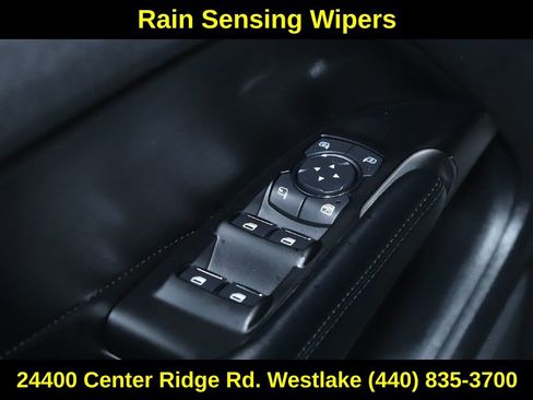 Used 2019 Lincoln MKC Reserve w/ MKC Climate Package FWD image 17